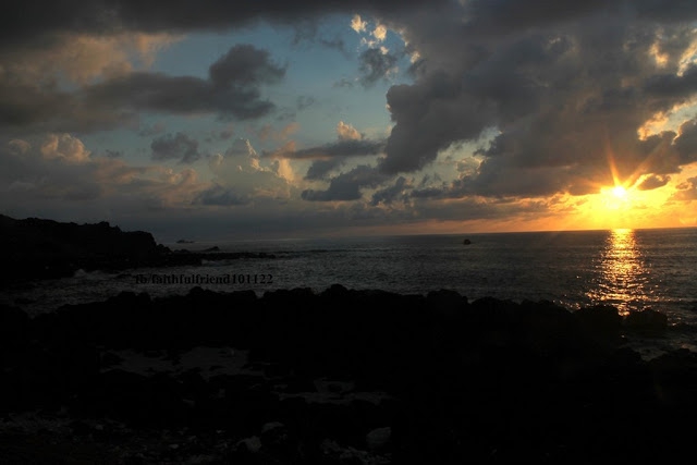 Cảnh đẹp làm say lòng người ở đảo Phú Quý - Ảnh minh hoạ 9